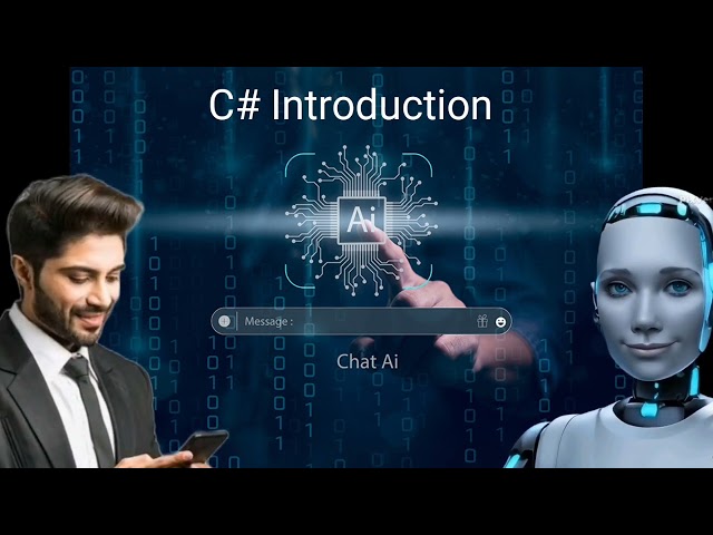 C# introduction and C sharp basic concept and C sharp tutorial and dotnet framework 