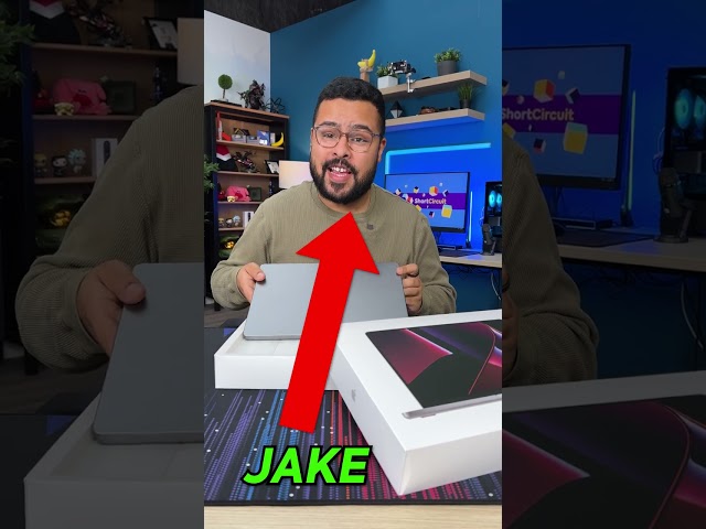 The new MacBooks are in high demand!