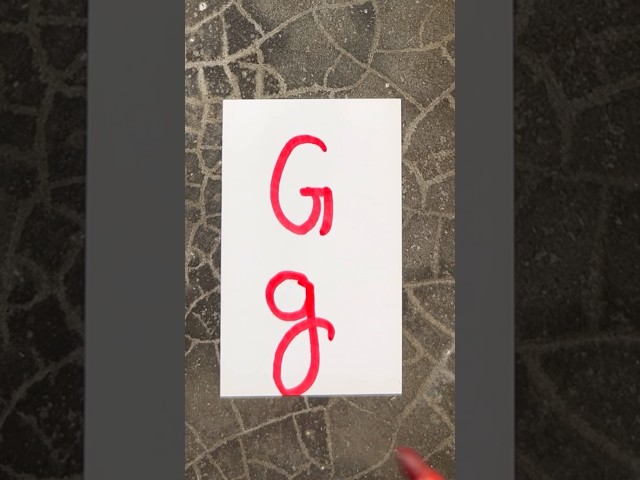 G