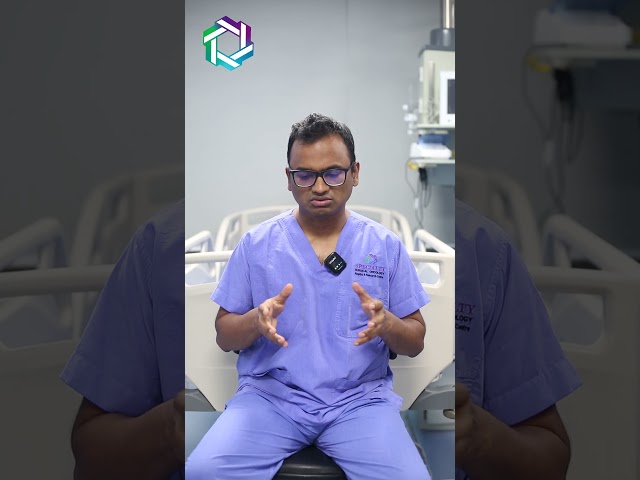 All About HIPEC | Fighting Abdominal Cancers with Heat! 🔥💊 | Dr Praveen Kammar