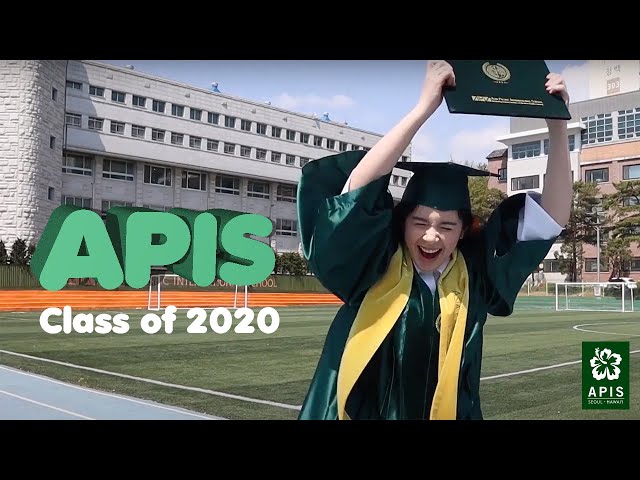 Class of 2020