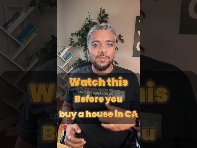 Buying a house in Canada? (THE NUMBERS will amaze you)