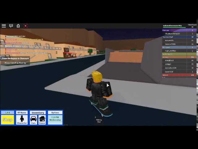My Edited Video
