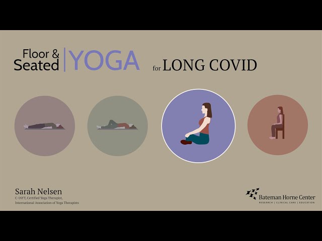 Yoga for Long COVID