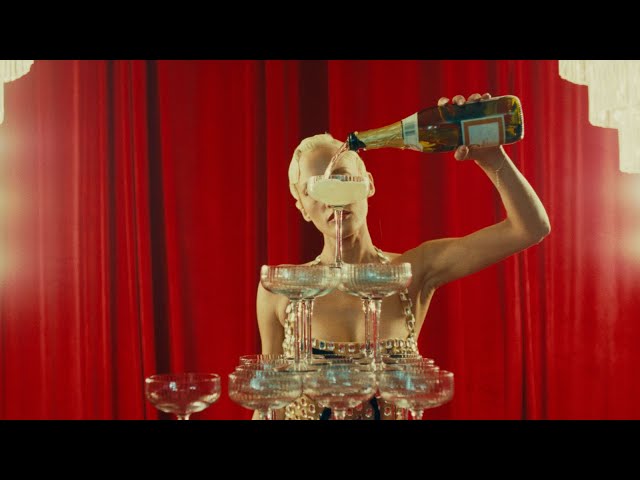 Noizy - Lately (Official Video)