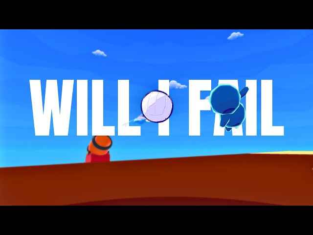 Making My First Multiplayer Game... Was a Mistake | Devlog 1