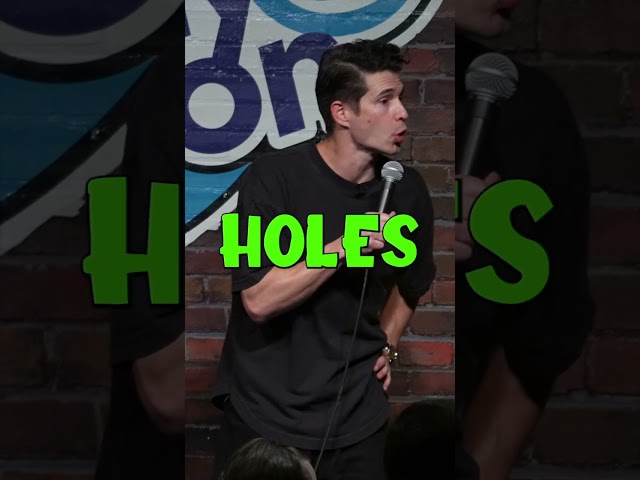 WORST DATE EVER? 😳 #standupcomedy