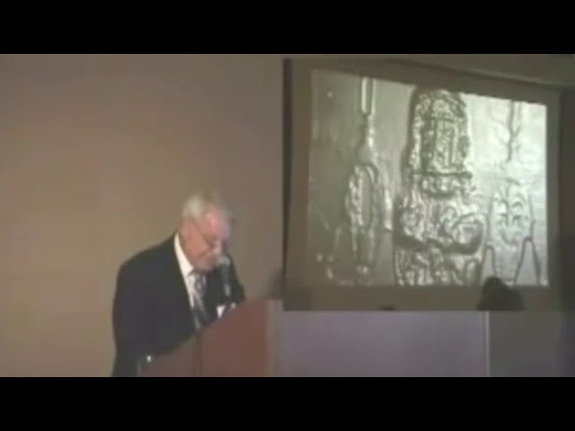 Shroud Hologram Reveals message beneath Yeshua's beard
