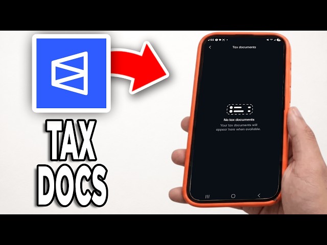 How To Get Tax Documents On Polymarket! - Tutorial