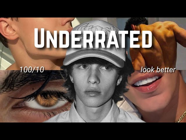 Underrated Glow up Tips that Actually, Work