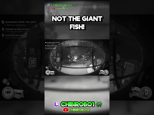 WHAT IS THAT?! #gaming #shorts #mousepiforhire