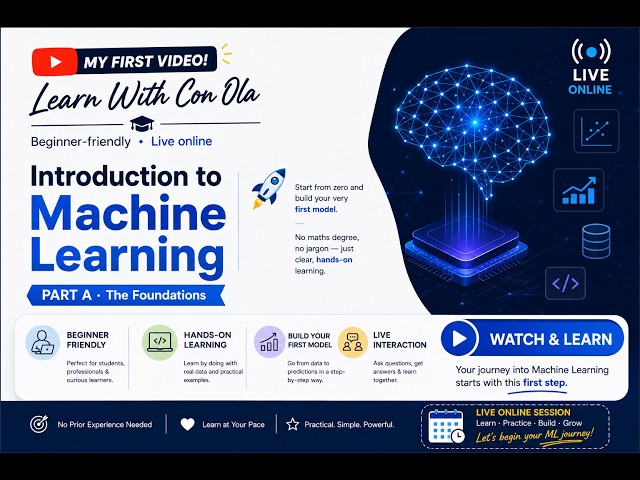 Machine Learning for Beginners (Part 2)