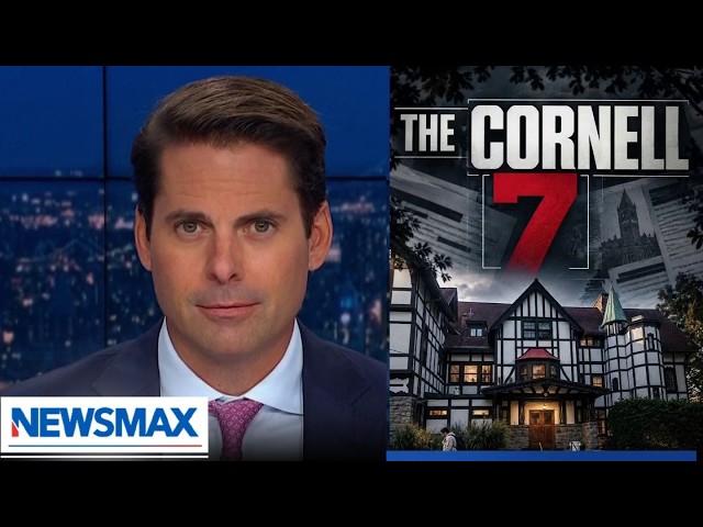 Politics, ignorance to fact have infected 'Cornell 7' case: Finnerty