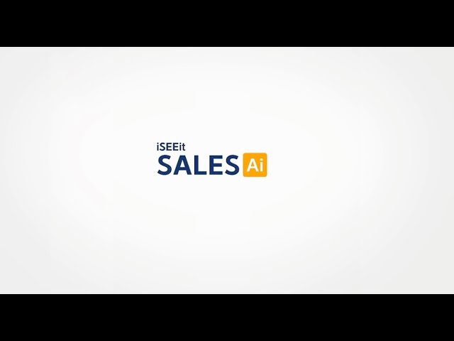 How to Sync Your Email & Calendar with iSEEit Sales AI
