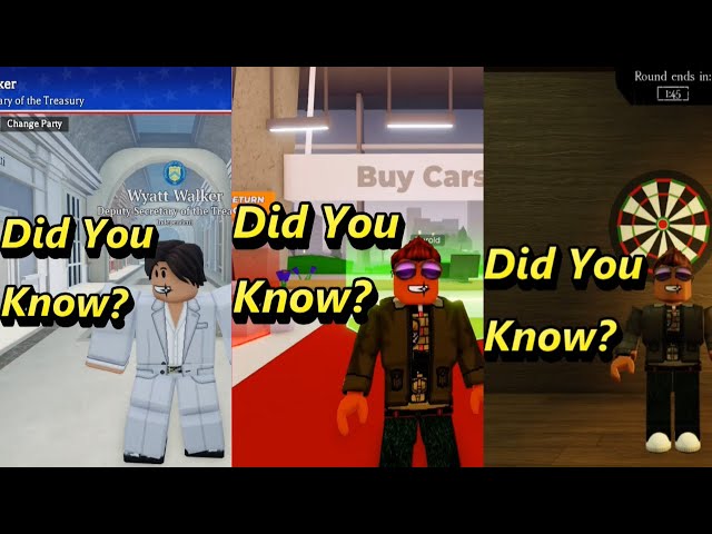 Did You Know Shorts Compilation 2