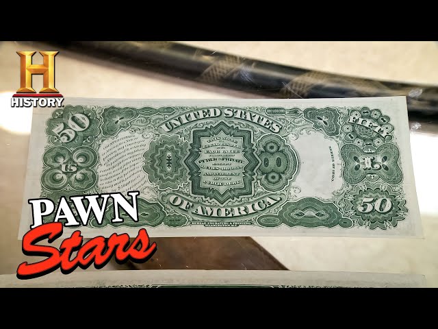 Pawn Stars LIVE STREAM: The Most Expensive Items of All Time | Pawn Stars
