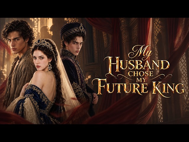 On  wedding night, her husband forces her to have a child with a servant. What secret is he hiding?