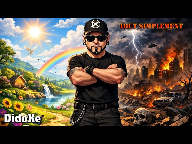 DidoXe - TOUT SIMPLEMENT