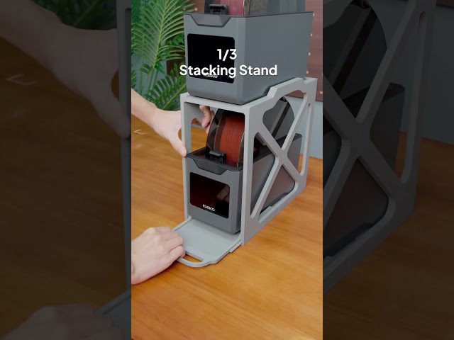 3 Best Accessories for H1 HT Filament Dryer