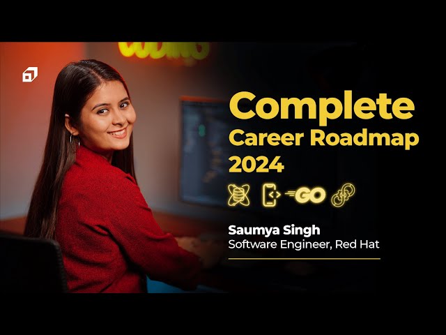 A to Z Career Roadmap 2026: Data Science, Mobile App Development, Go Development and DevOps @SCALER
