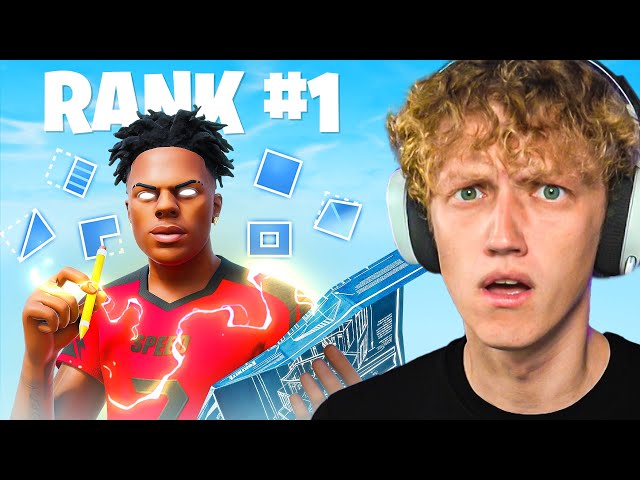 Meet The NEW FASTEST Fortnite Editor...