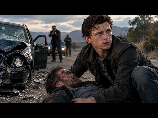 🔥He Stopped to Save a Stranger… Then the Killing Began | Full Action Movie | 4K FREE