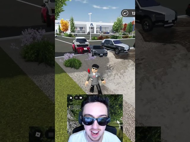 WE FOUND A GAME BREAKING GLITCH IN GREENVILLE!