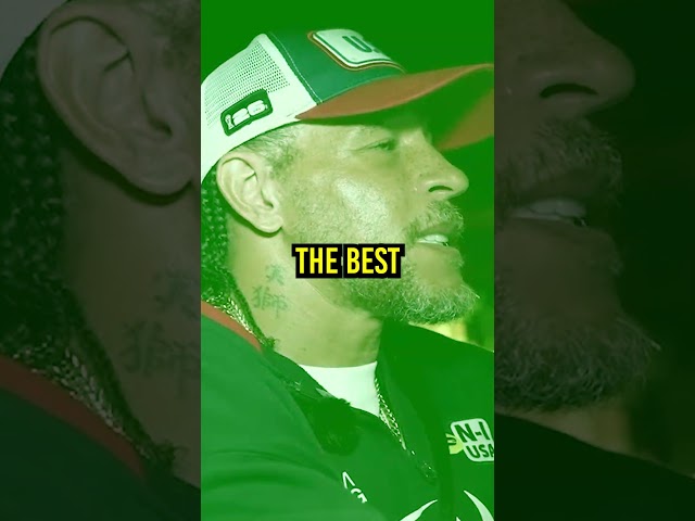 Delonte West Thinks He's Still The Best Player In The NBA..