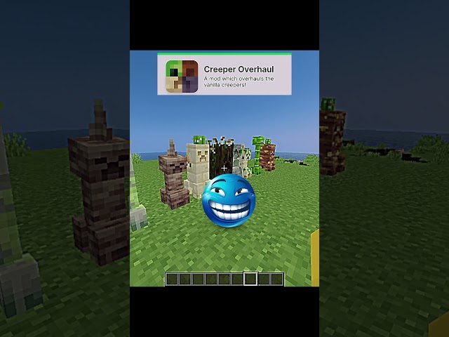 minecraft cool mods ☠️ part 17