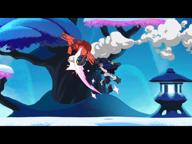 Twilight Grove EHE  | Brawlhalla