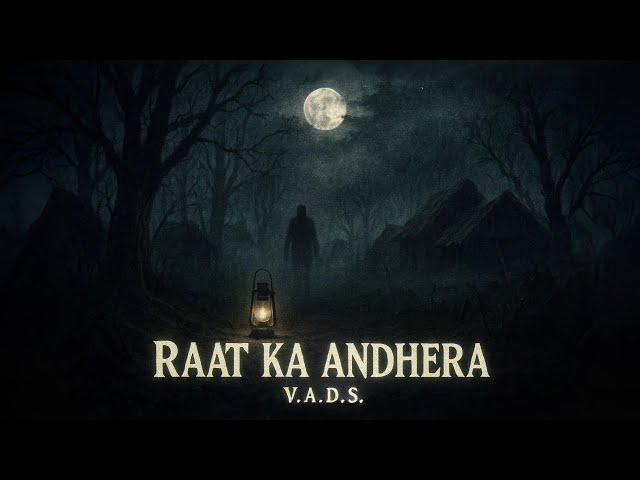 Raat Ka Andhera (“The Darkness of Night”)