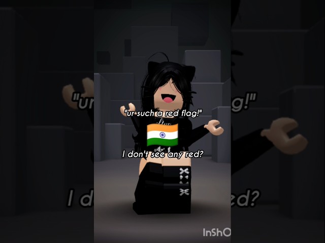 Indiaaa 🇮🇳🇮🇳 #roblox #foryoupage #4upage #fypシ゚viral #relatable #memes #trending #robloxtrend #viral