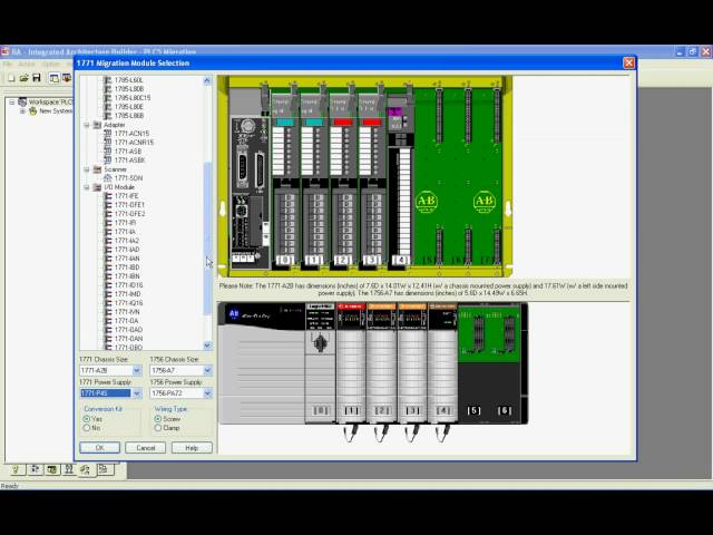 PLC5 Migration.avi