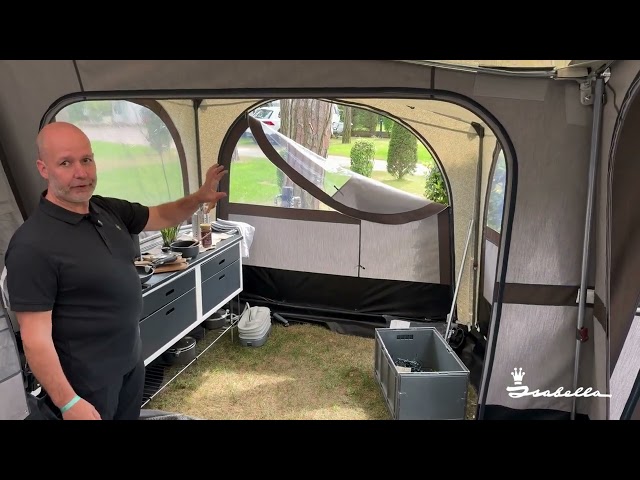 Camp let Earth (svenska)
