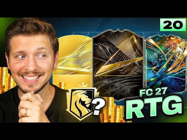 Elite Rivals Rewards?! Big Coin INJECTION For The RTG!