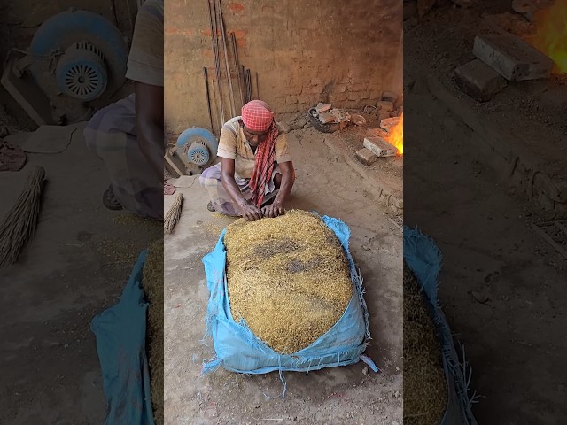 Amazing Brass Bucket Making Complete Process #shorts