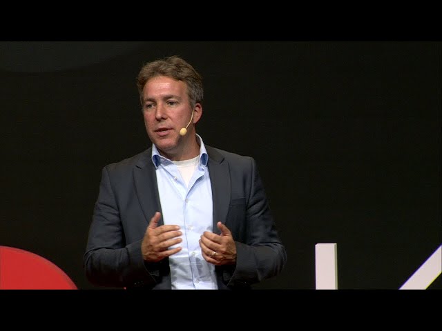 Energy-efficient Neuromorphic Computing | Jörg Conradt | TEDxKTH