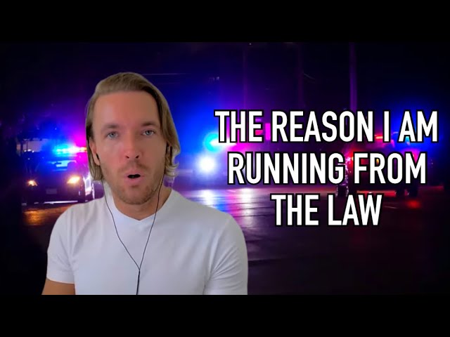 Sv3rige - The Reason Why Goatis is Wanted by Police