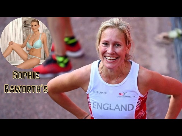 Sophie Raworth's Bared It All, Leaving Little To The Imagination