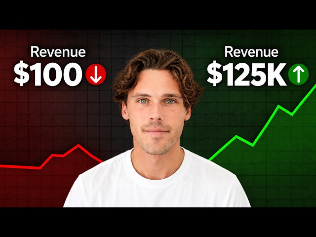 $125K in 30 days on shopify (with proof) just copy my exact store.
