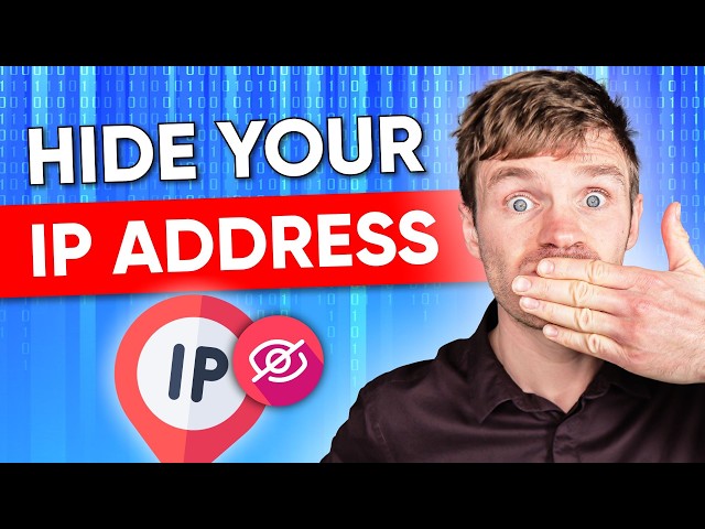 How to Hide IP Address Using VPN without Trouble: Easy Method