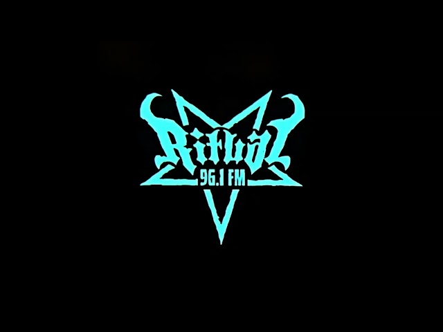 V3RM1N / Piotr Maciejewski - Finis - Ritual FM