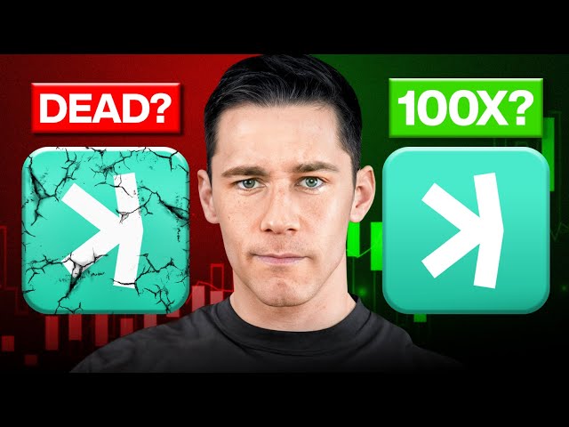 Why Kaspa KAS Might Be the Biggest Hidden Crypto Gem of 2025 — Full Overview