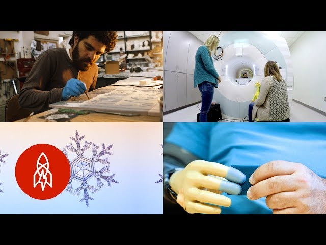 How Technology Is Preserving Our Humanity
