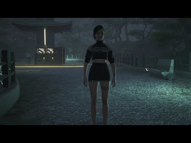 How To Add Modded Clothing To NPCs Using ACM (Cyberpunk Modding)