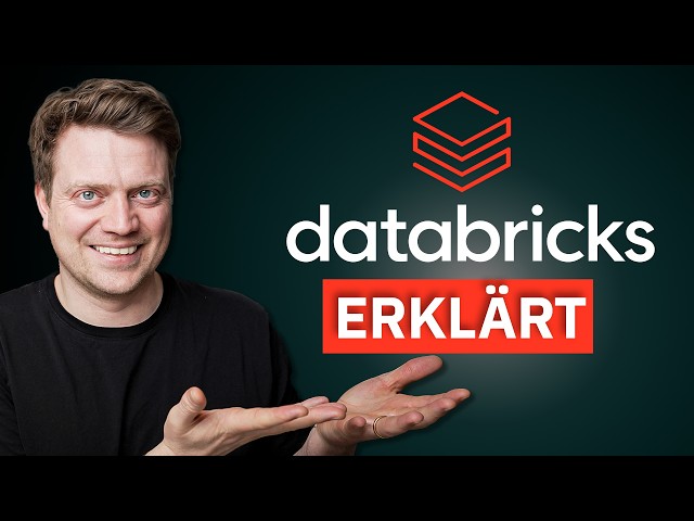 Databricks explained: Everything you need to know!