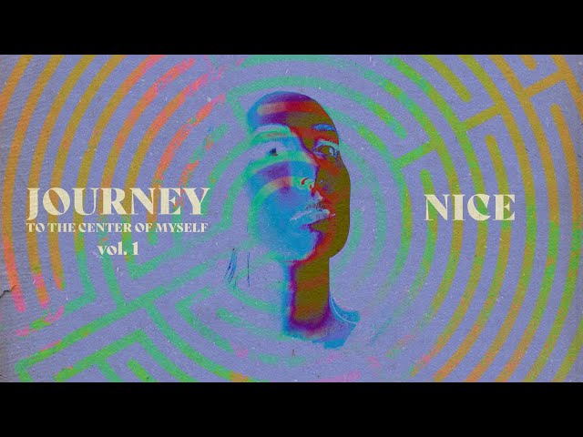 Elohim - Nice (Official Visualizer)