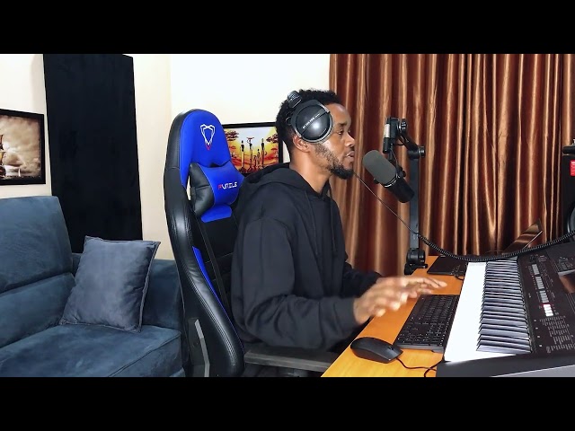 Make a Smooth & Soulful R&B Dance Track in FL Studio