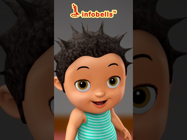 വീട്ടിൽ ഞാനും അമ്മയും - Mother and Baby | Malayalam Kids Songs & Cartoons | Infobells #momandbaby