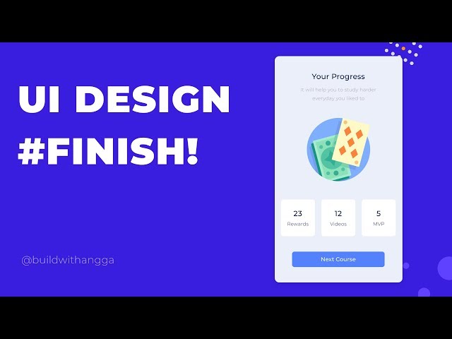 Course Apps — Workshop Android Studio Tutorial — Part Final